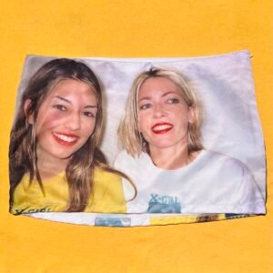 sofia & kim micro! - S