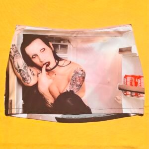 manson micro! - S