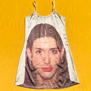 arca dress! - M