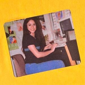 shakira mousepad!