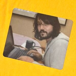 diego mousepad!