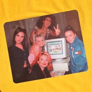 spice mousepad!