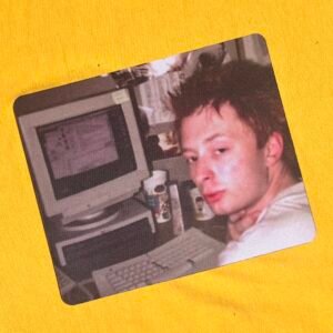 thom mousepad!