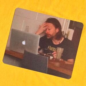 thom v.2 mousepad!